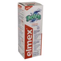 Elmex Junior ústní voda 400ml