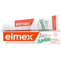 elmex Junior zubní pasta duo 2x75ml