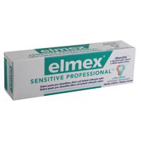 Elmex Sensitive Professional zubní pasta 75ml