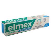 Elmex Sensitive Whitening zubní pasta 75ml