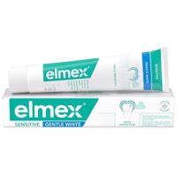 elmex Sensitive Whitening zubní pasta duo 2x75ml