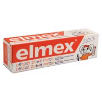 Elmex zubní pasta 50ml dětská