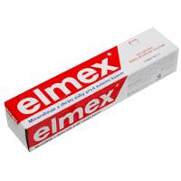 Elmex zubní pasta 75ml