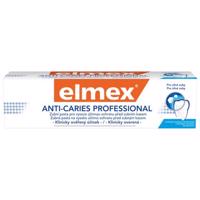 Elmex zubní pasta Anti-caries Professional 75ml