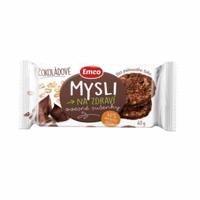 EMCO Mysli sušenky čokoládové 60g