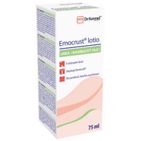 Emocrust lotio DrKonrad 75ml