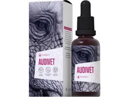 Energy Audivet 30 ml