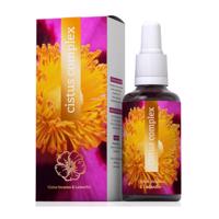 Energy Cistus complex - bylinné kapky 30ml