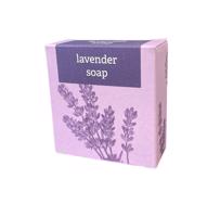 Energy Lavender soap - levandulové mýdlo 100g