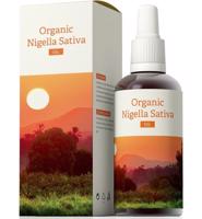 Energy Organic Nigella Sativa 100 ml