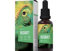 Energy Regavet 30 ml