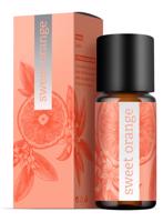 Energy Sweet Orange - esenciální olej 10ml