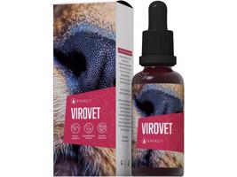 Energy Virovet 30 ml