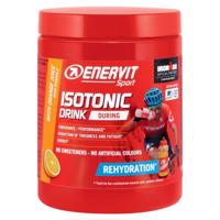 Enervit Isotonic Drink 420 g orange