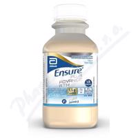 ENSURE PLUS ADVANCE RTH VANILKOVÁ PŘÍCHUŤ perorální roztok 1X500ML