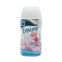 ENSURE PLUS FIBER MALINOVÁ PŘÍCHUŤ perorální roztok 1X200ML