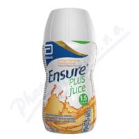 ENSURE PLUS JUCE PŘÍCHUŤ JABLKOVÁ perorální roztok 1X220ML