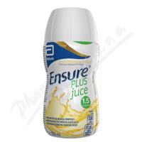 ENSURE PLUS JUCE PŘÍCHUŤ POMERANČOVÁ perorální roztok 1X220ML