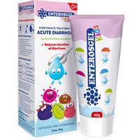 Enterosgel Kids 0+ 90g