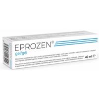 EPROZEN gel 40ml