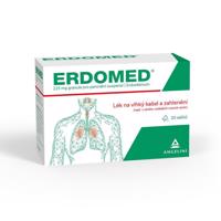 Erdomed 225 mg granule pro perorální suspenzi