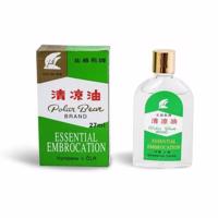 Essential Embrocation 27ml