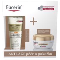 Eucerin ANTI-AGE péče o pokožku vánoční dárkové balení