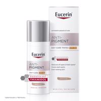 EUCERIN Anti-Pigment Denní krém SPF 30 tónovaný středně tmavý 50ml