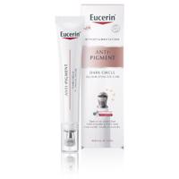 EUCERIN Anti-Pigment Rozjasňující péče proti tmavým kruhům pod očima 15ml