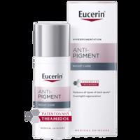 Eucerin AntiPigment noční krém 50ml new