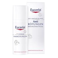 EUCERIN AntiREDNESS zklidňující denní krém 50ml