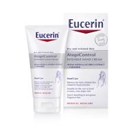 EUCERIN AtopiControl krém na ruce 75ml