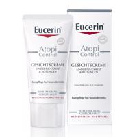 EUCERIN AtopiControl krém pro suchou zarudlou pleť 50ml