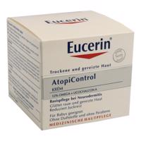 EUCERIN AtopiControl krém suchá svědící kůže 75ml