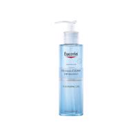 EUCERIN DermatoCLEAN Čisticí gel 200ml