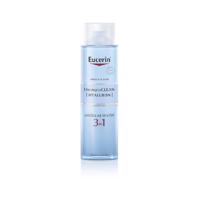 EUCERIN DermatoCLEAN Micelární voda 3v1 400ml 2020