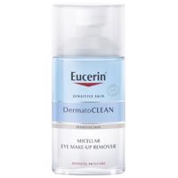 EUCERIN DermatoCLEAN Odličovač očí 125ml