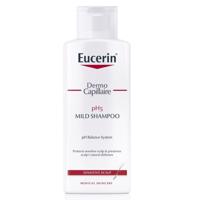 EUCERIN DermoCapillaire pH5 šampon na vlasy 250ml