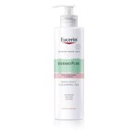 Eucerin DermoPure exfoliační čisticí gel 400ml