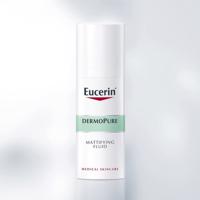 EUCERIN DermoPure Zmatňující emulze 50ml