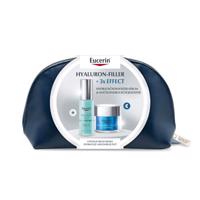 EUCERIN HYALURON-FILL+3xEFFECT Booster Dárkové balení