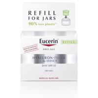 EUCERIN HYALURON-FILLER + 3x EFFECT náhradní náplň denního krému 50ml