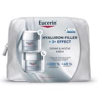 Eucerin HYALURON-FILLER 3x EFFECT vánoční dárkové balení