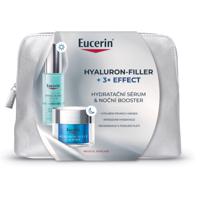 Eucerin HYALURON-FILLER 3xEFFECT Booster vánoční dárkové balení