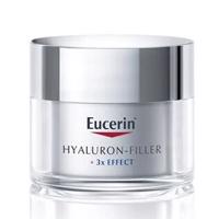 EUCERIN HYALURON-FILLER+3xEFFECT Denní krém SPF30 proti vráskám, 50ml