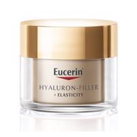 EUCERIN HYALURON-FILLER+ELASTICITY noční krém 50ml