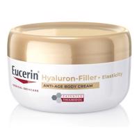 Eucerin HYALURON-FILLER + ELASTICITY tělový krém 200ml