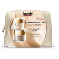 Eucerin HYALURON-FILLER+ELASTICITY vánoční dárkové balení