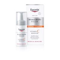 EUCERIN HYALURON-FILLER Vitamin C Booster 8ml