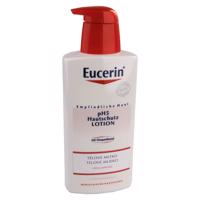 EUCERIN ph5 Hydratační tělové mléko 400ml